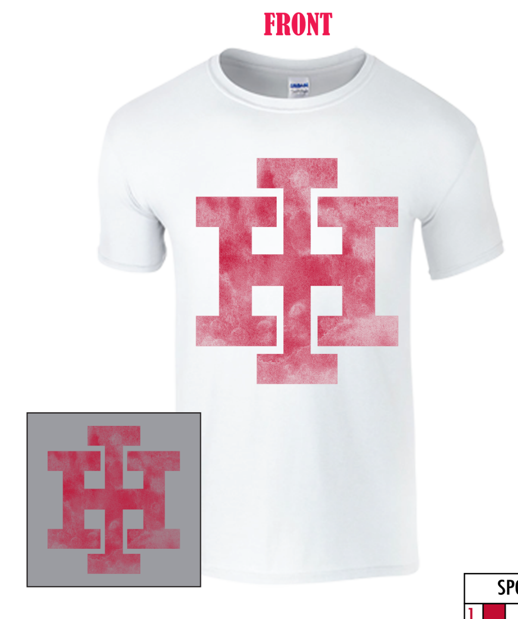 Gildan Adult Softstyle T-Shirt - White
