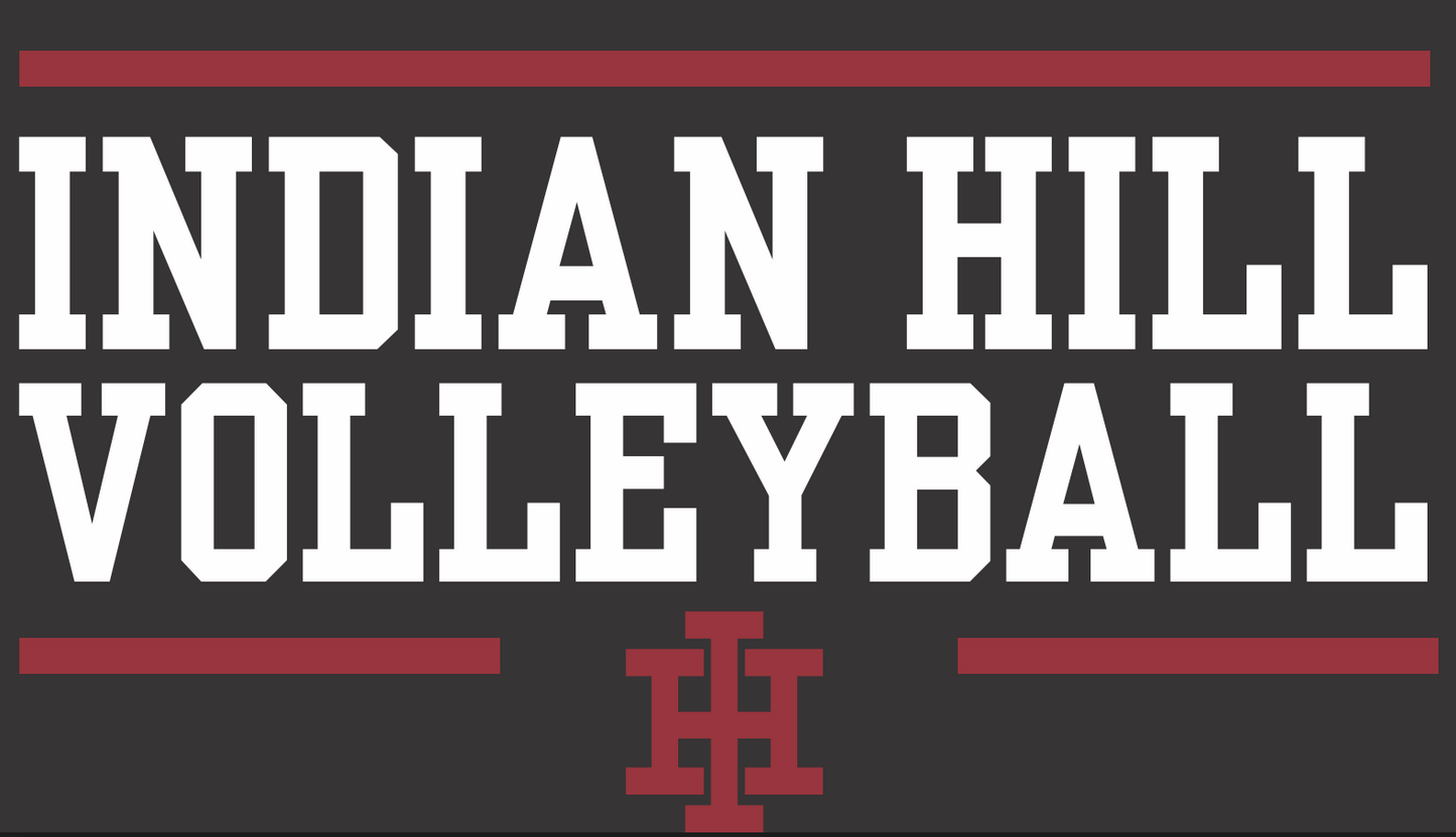 Volleyball: Women's Perfect Tri Fleece Short - Black