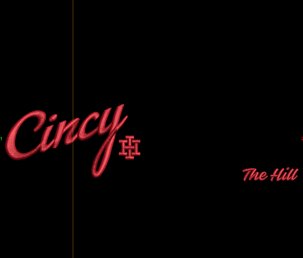 The Cincy IH Hat (No Discounts)
