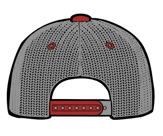 Zephyr Big Rig Structured Trucker Hat