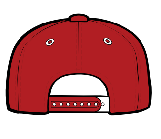 Zephyr Indian Hill Memento Hat