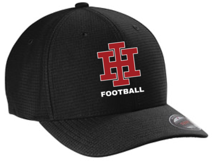 Hat - TravisMathew Flexback FITTED