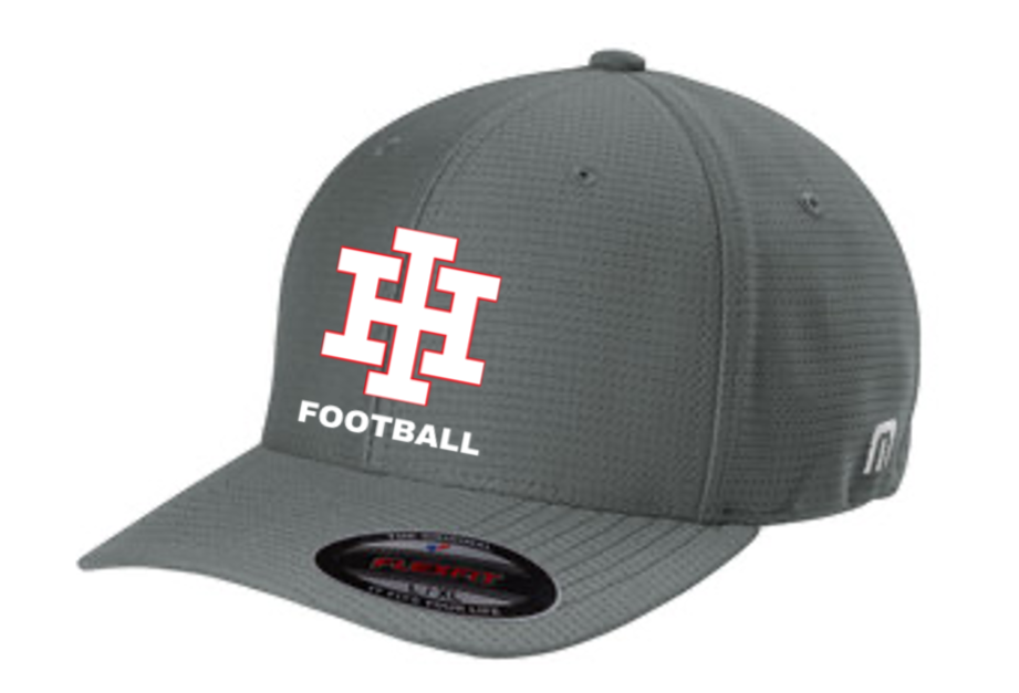 Hat - TravisMathew Flexback FITTED
