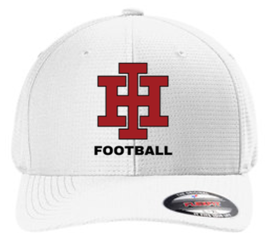 Hat - TravisMathew Flexback FITTED