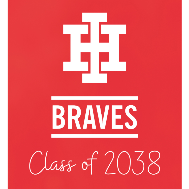 My First IH Tee 2038 - ORDER BY 5/23/25