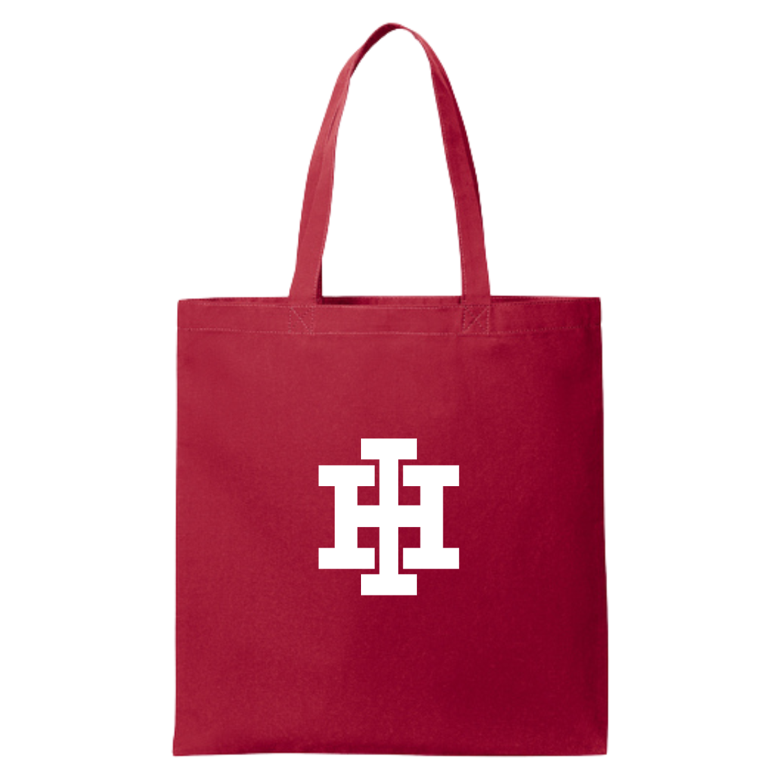 Port Authority Core Cotton Tote Bag