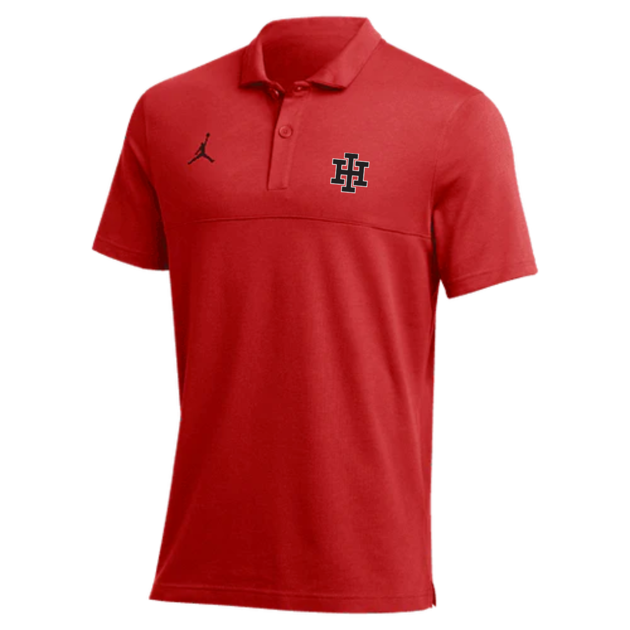 Jordan Men's SS Polo