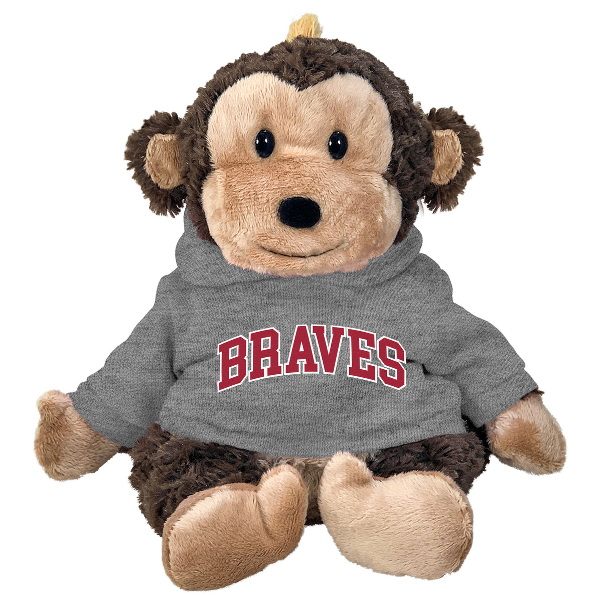 Braves Cuddle Buddies