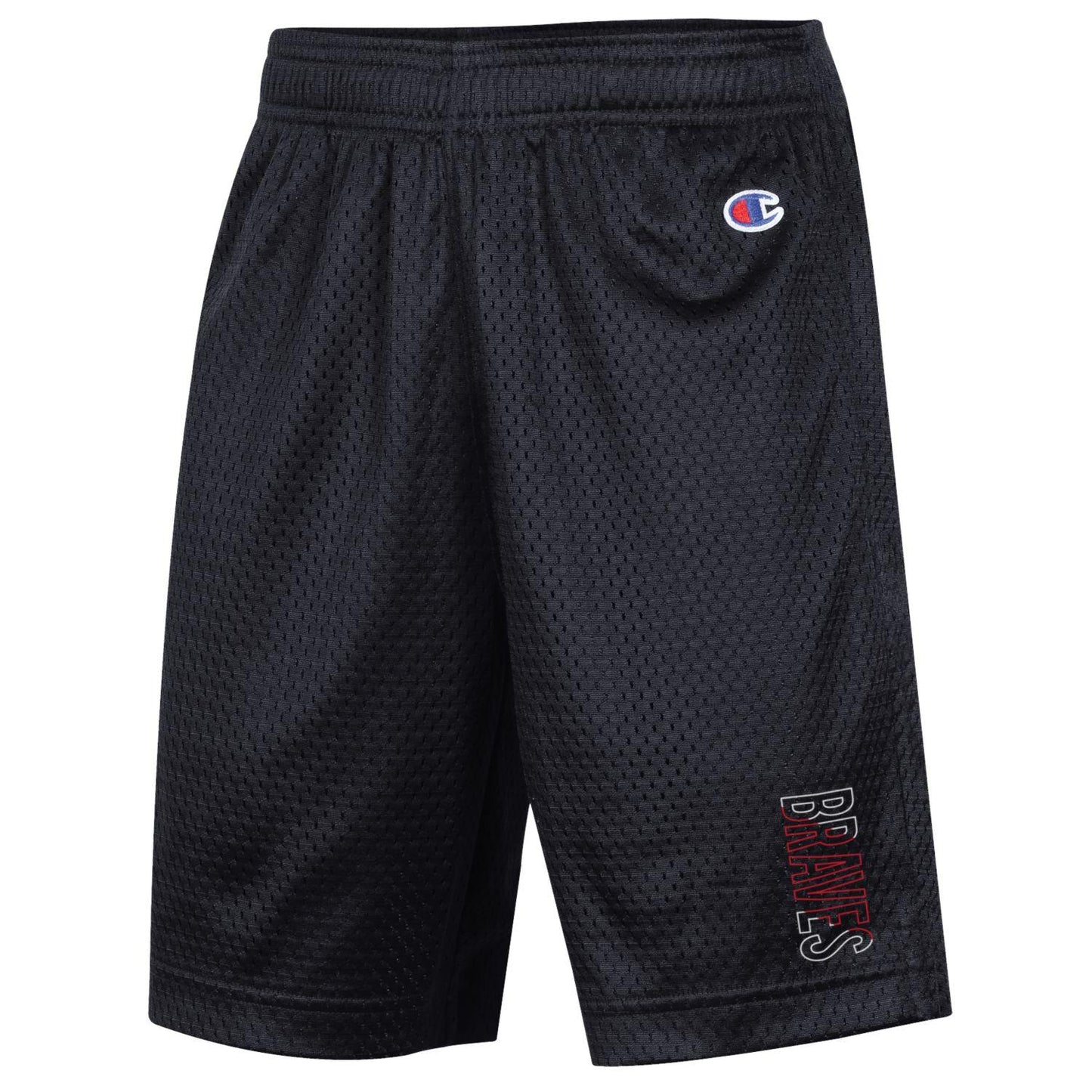 Champion Youth Mesh Shorts