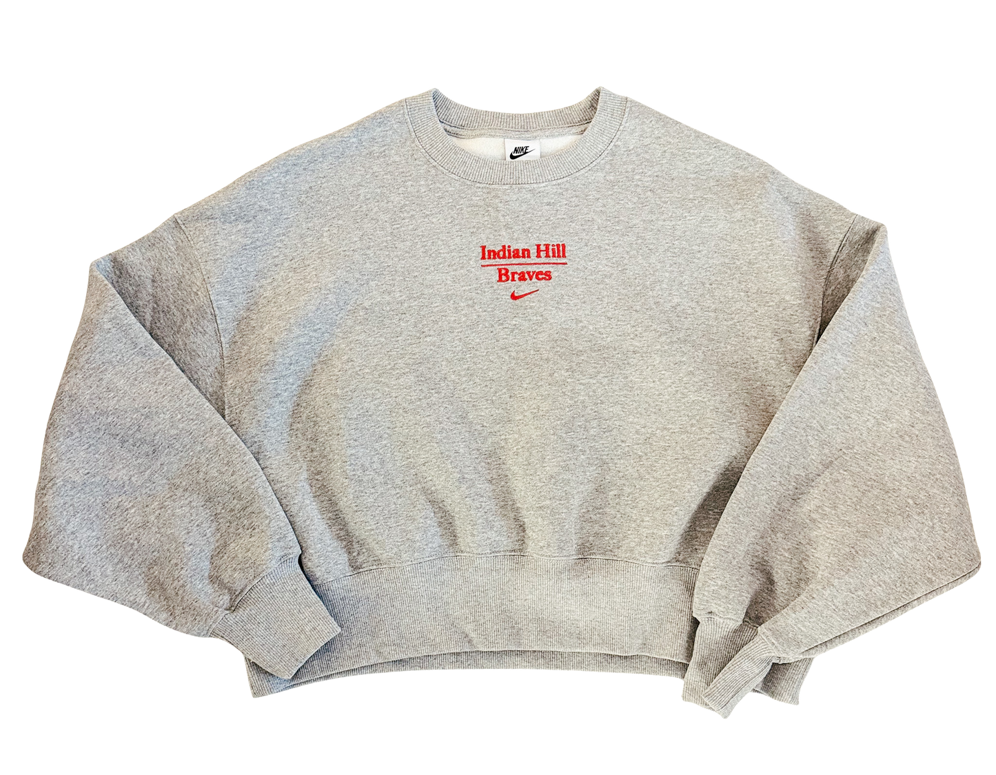 Nike Phoenix Fleece Crew