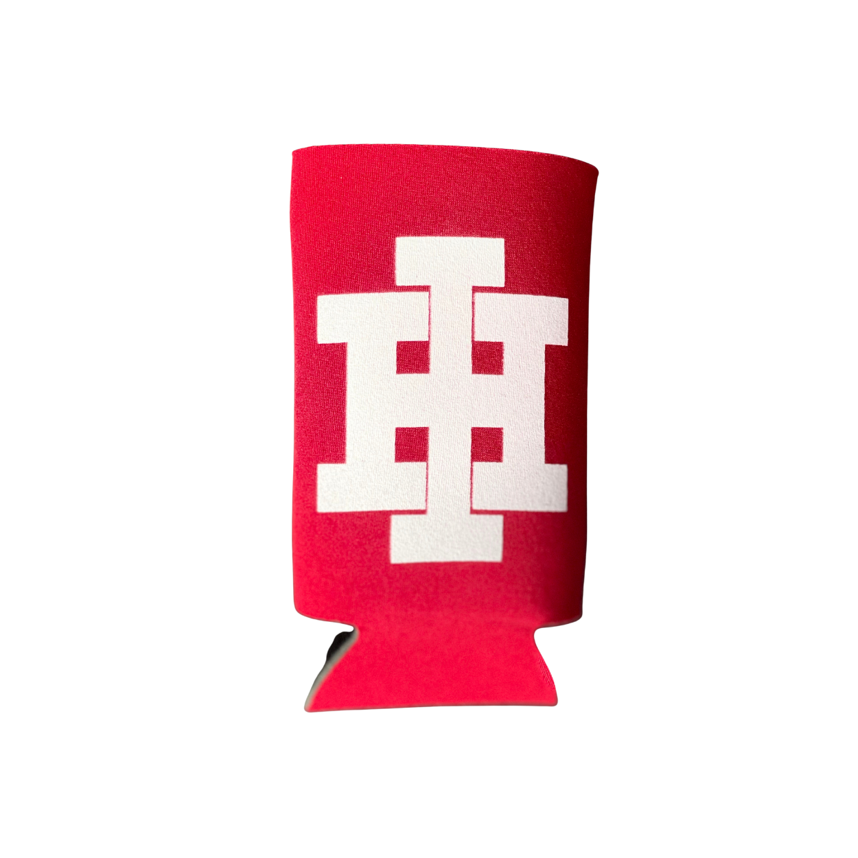 12 oz. Can Cooler - Red