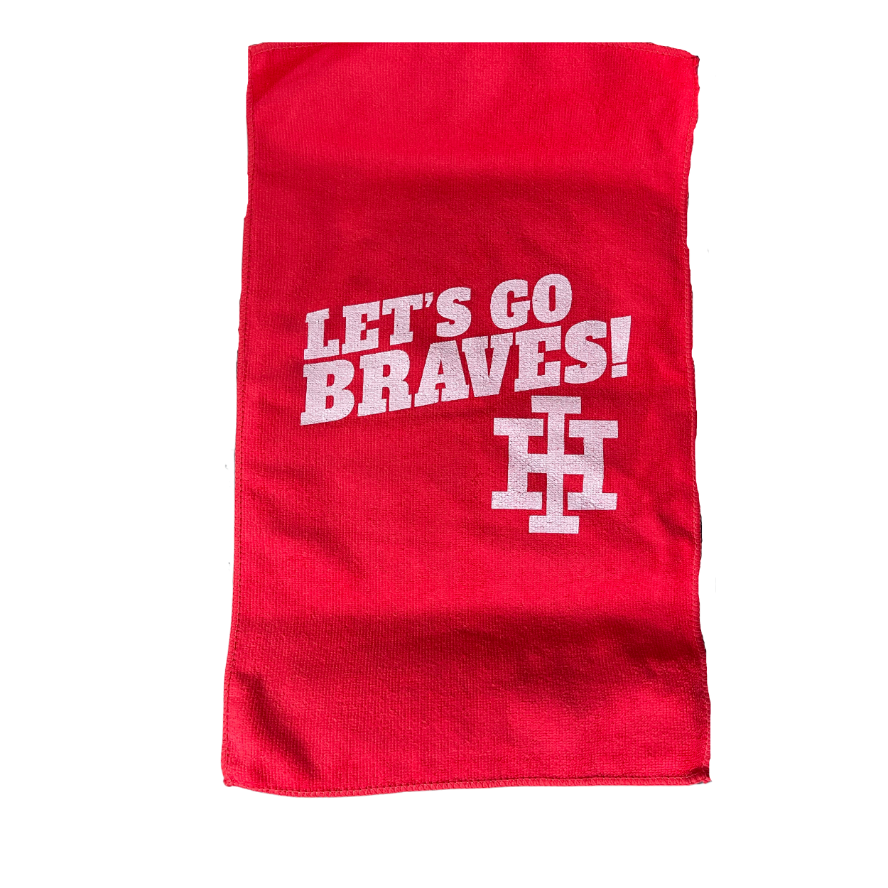 Rally Towel (No Discounts)
