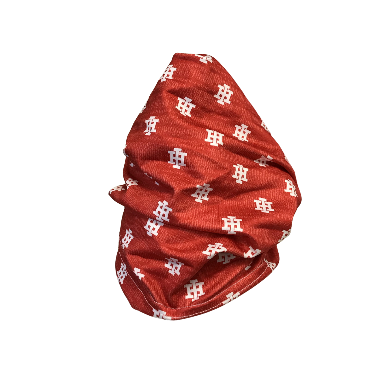 Gaiter - Vintage Red with White IH (NO DISCOUNT)
