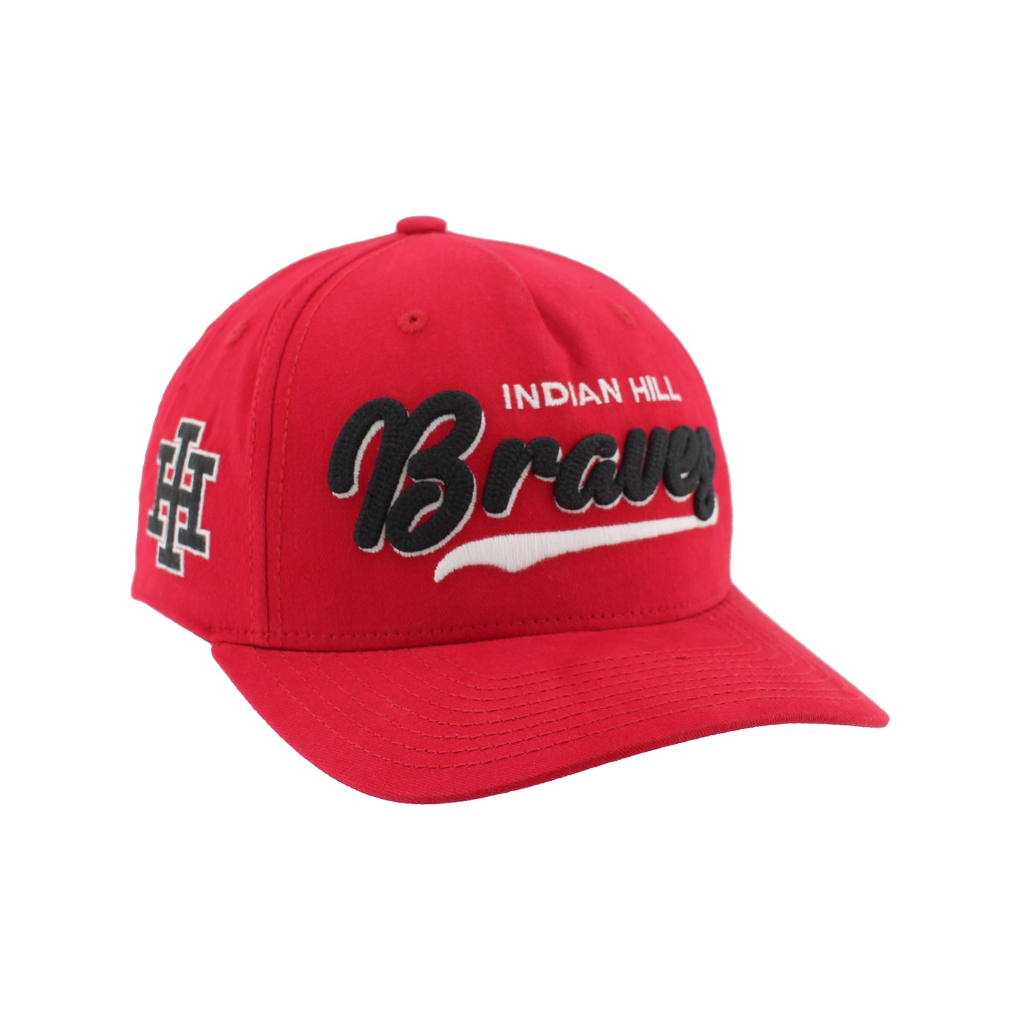 Zephyr Topnotch Indian Hill Hat