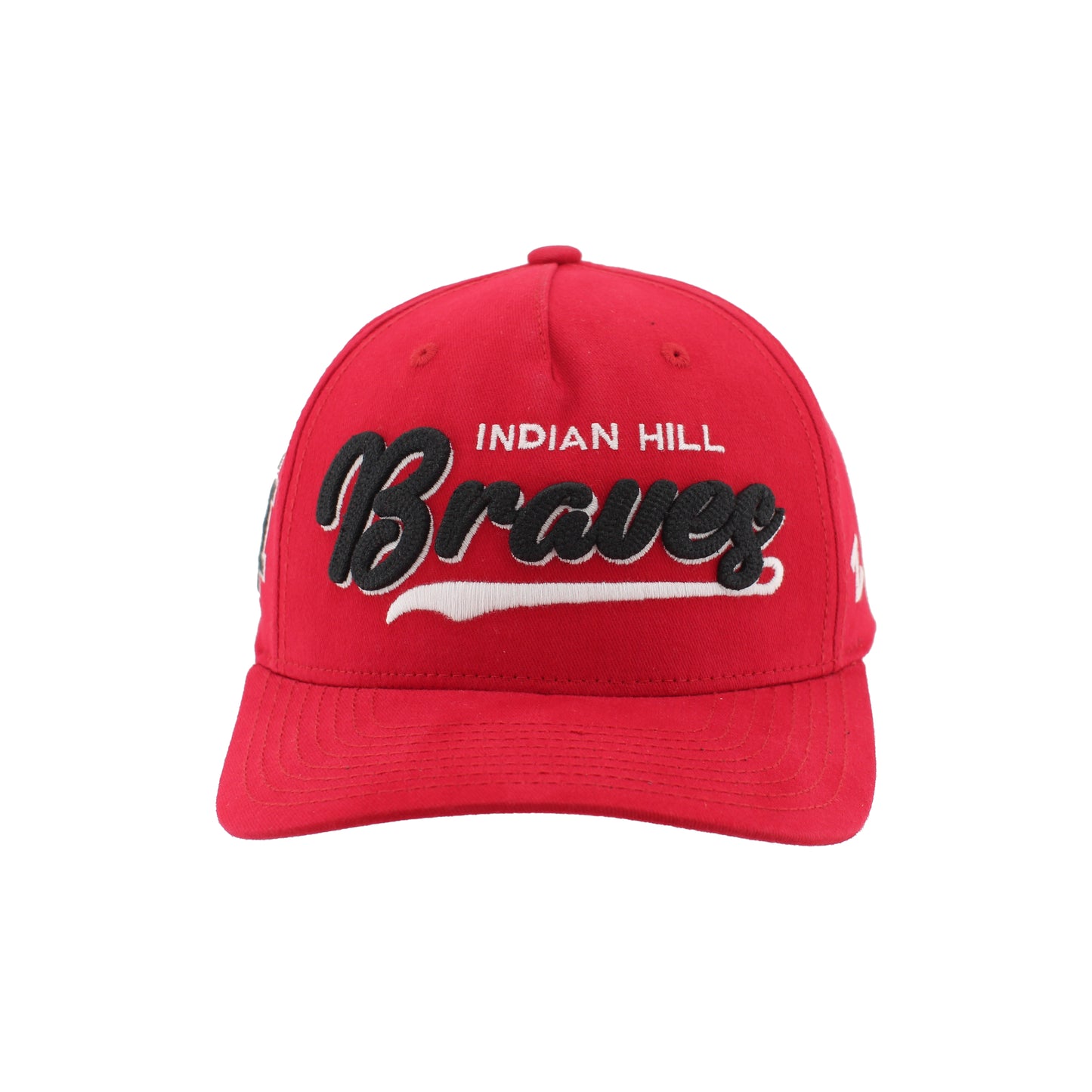 Zephyr Topnotch Indian Hill Hat