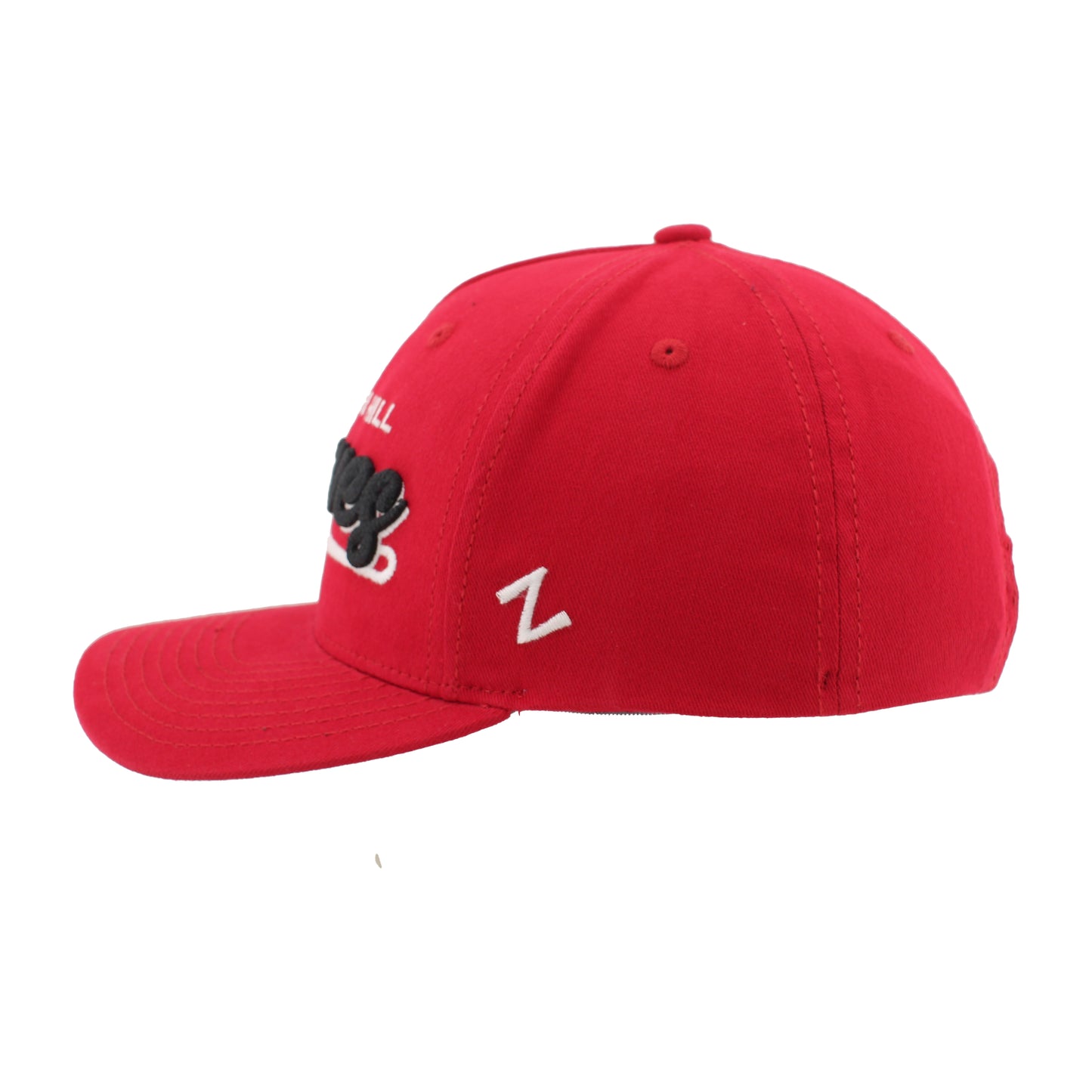 Zephyr Topnotch Indian Hill Hat