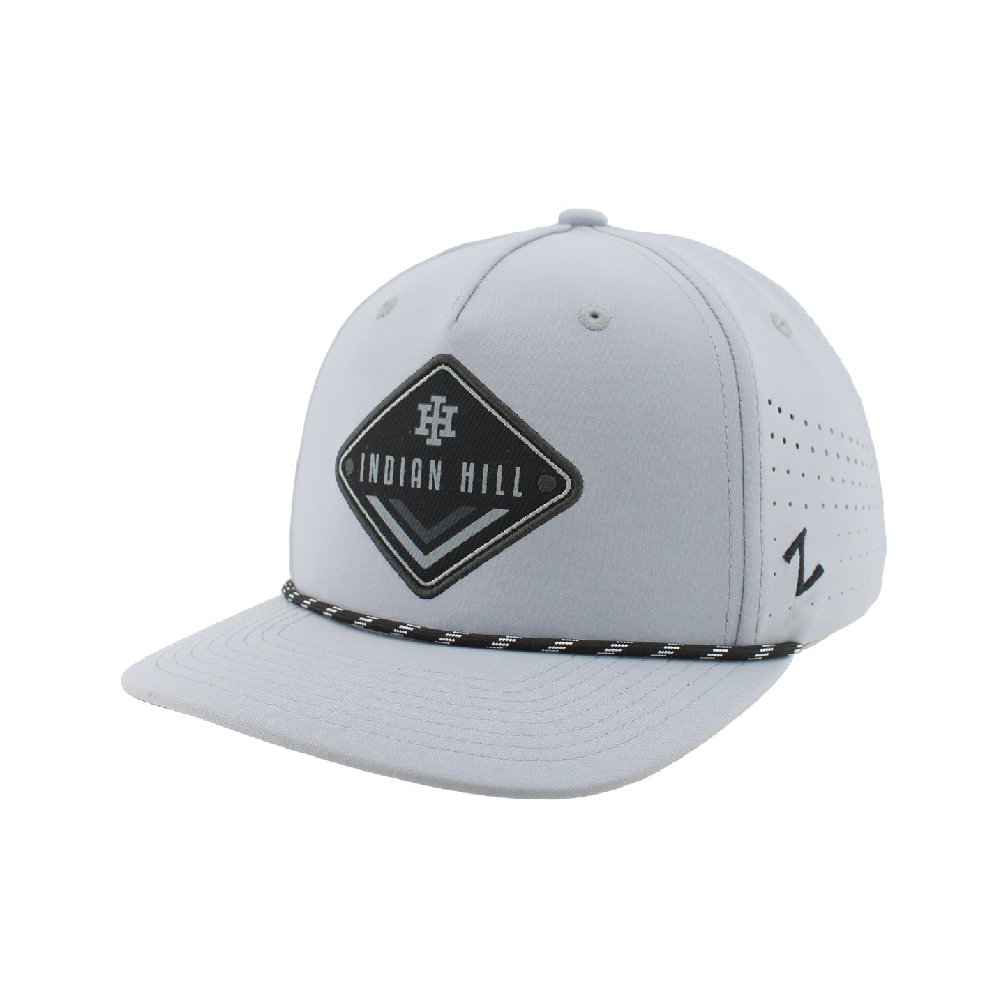 Zephyr Birdie 5-Panel Cap