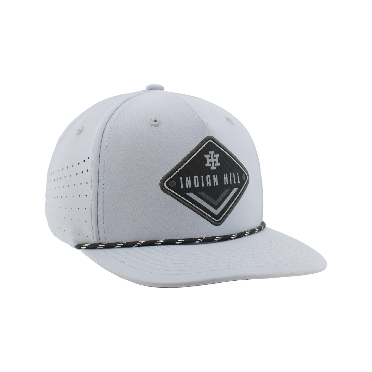 Zephyr Birdie 5-Panel Cap