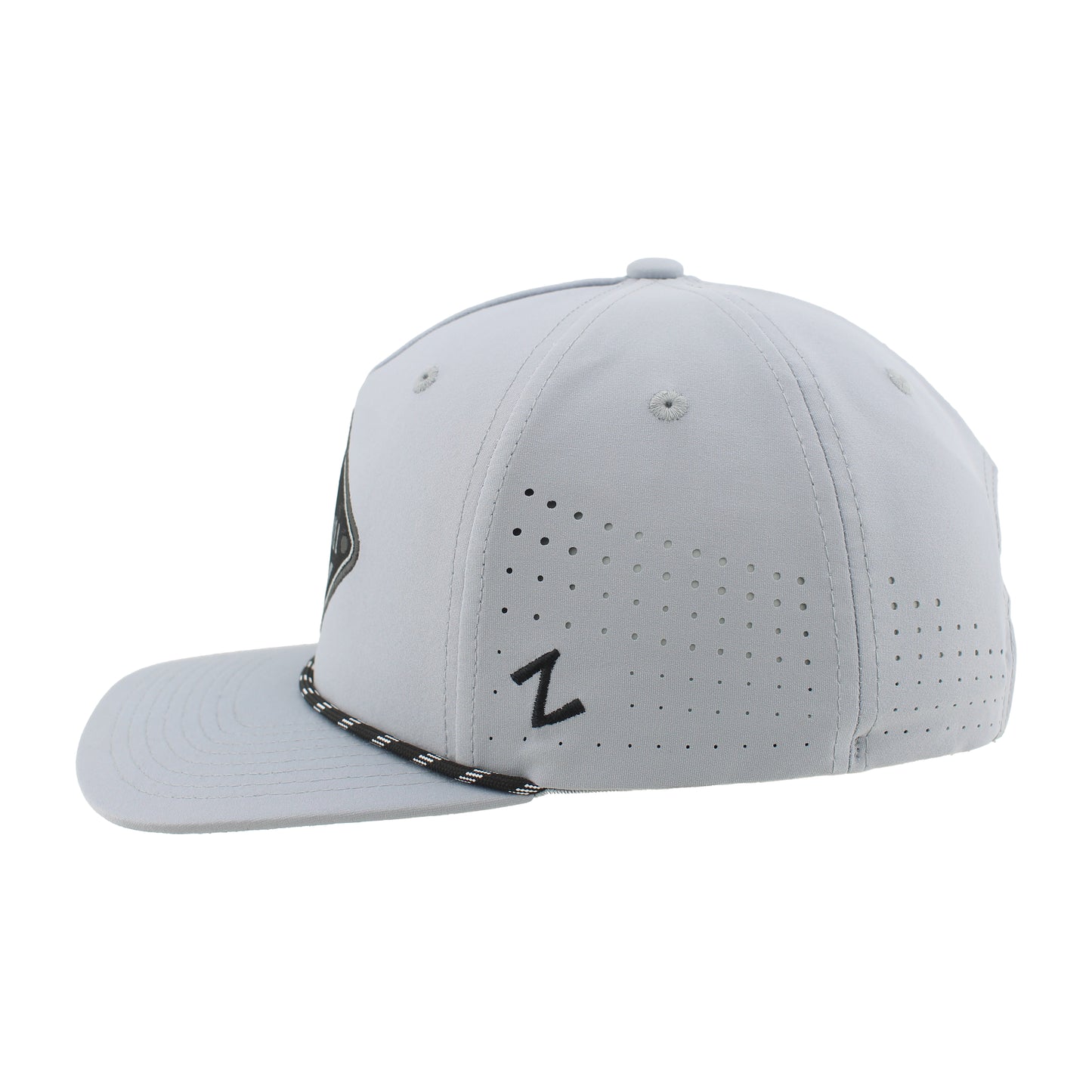 Zephyr Birdie 5-Panel Cap