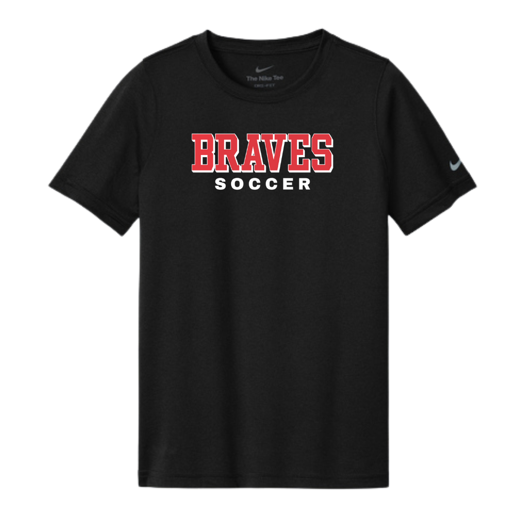 Youth Nike rLegend SOCCER Tee