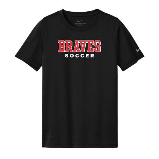 Youth Nike rLegend SOCCER Tee