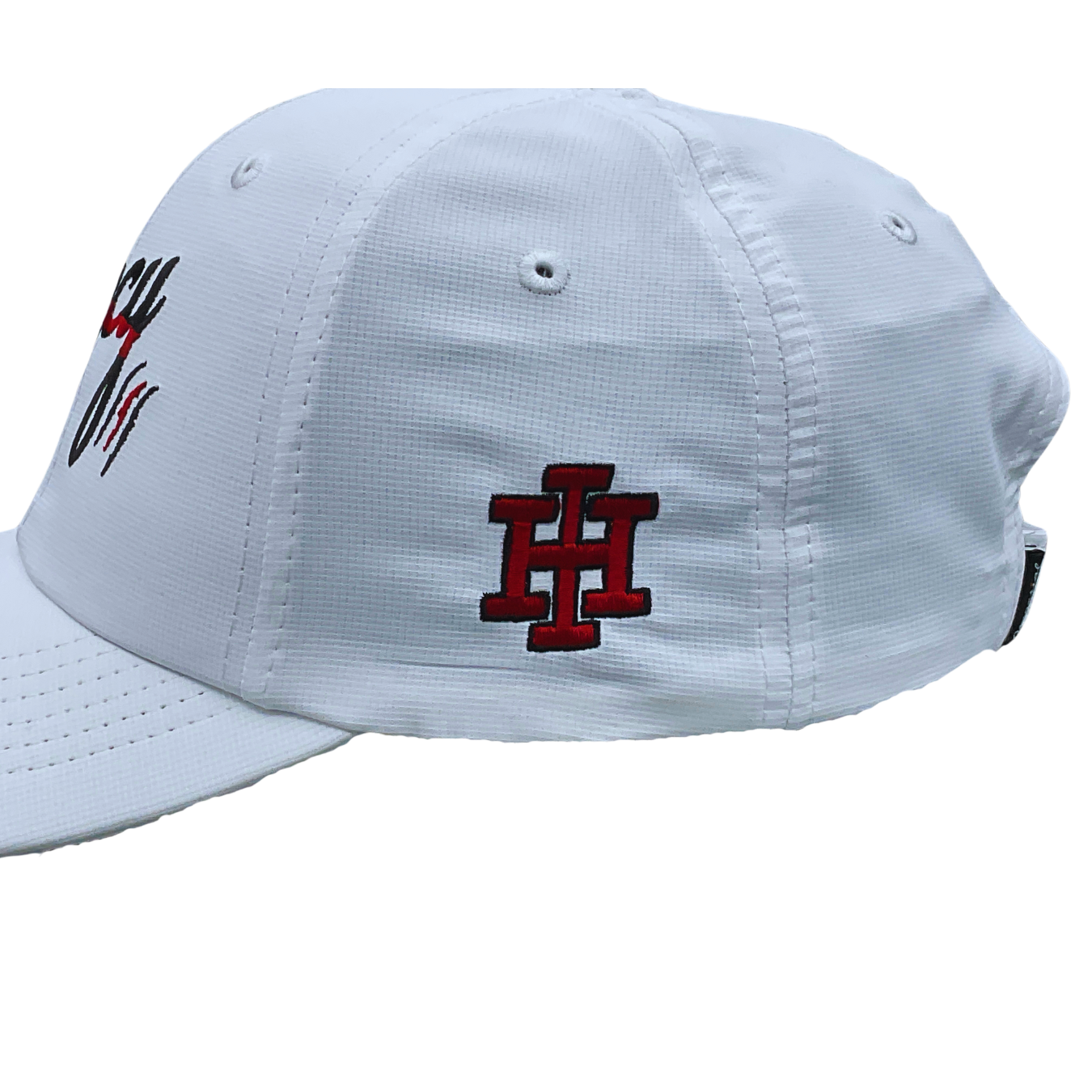 The Cincy IH Hat - White