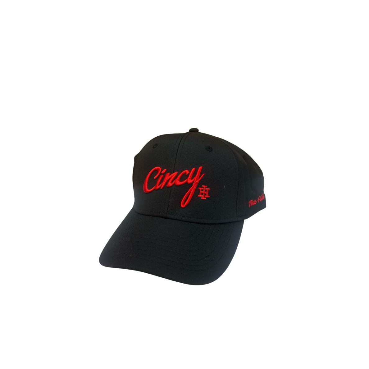 Cincy IH Hat - Black