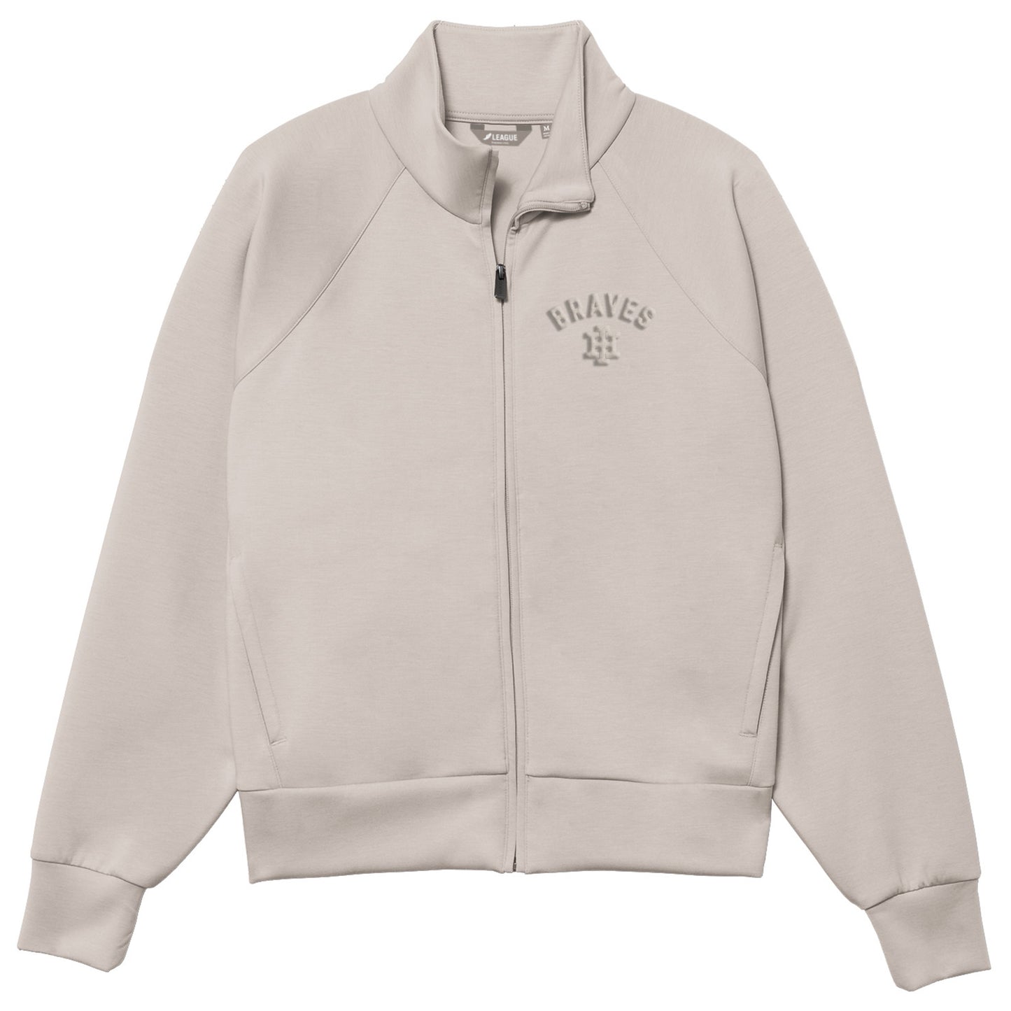 L2 Women's Monterey Full Zip
