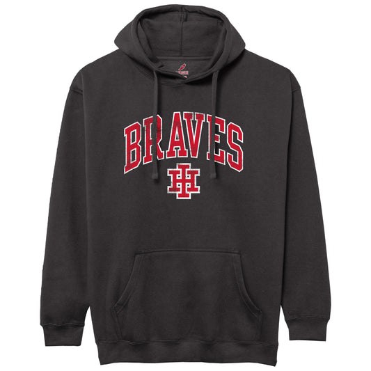 Braves Essential Hoodie 2.0
