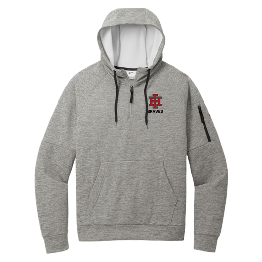 Adult Nike Therma Fit Hoodie with Pockets
