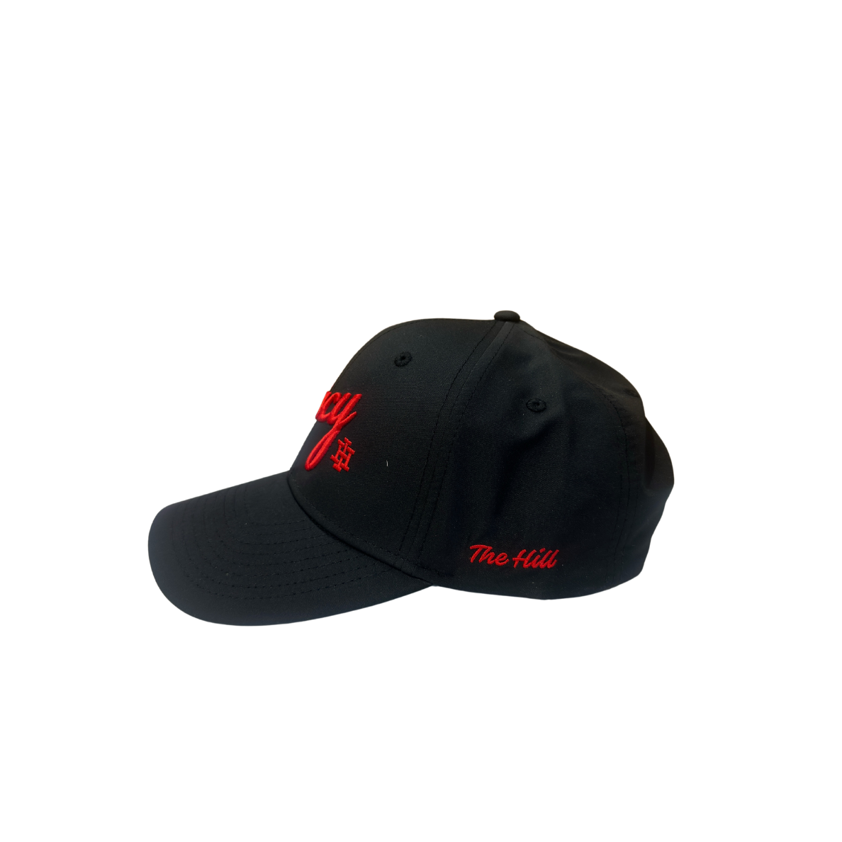 Cincy IH Hat - Black