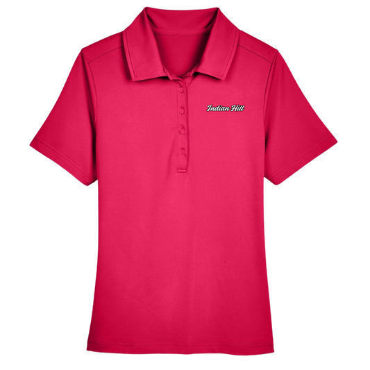 Devon & Jones Women's Crownlux Flex Polo