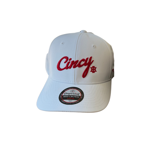 The Cincy IH Hat (No Discounts)