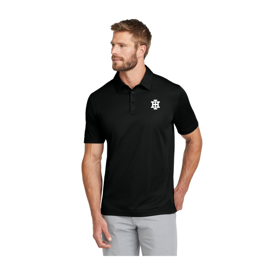 Travis Mathew Oceanside Solid Polo