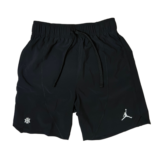 Jordan Training Shorts-Black