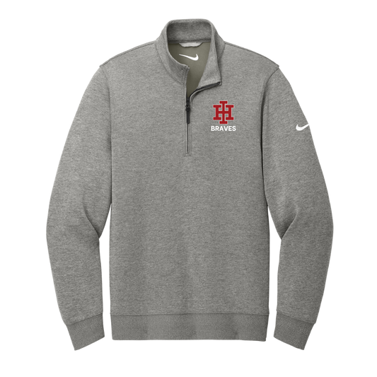 Adult Nike Dri-Fit Corporate 1/2 Zip (No Discounts)