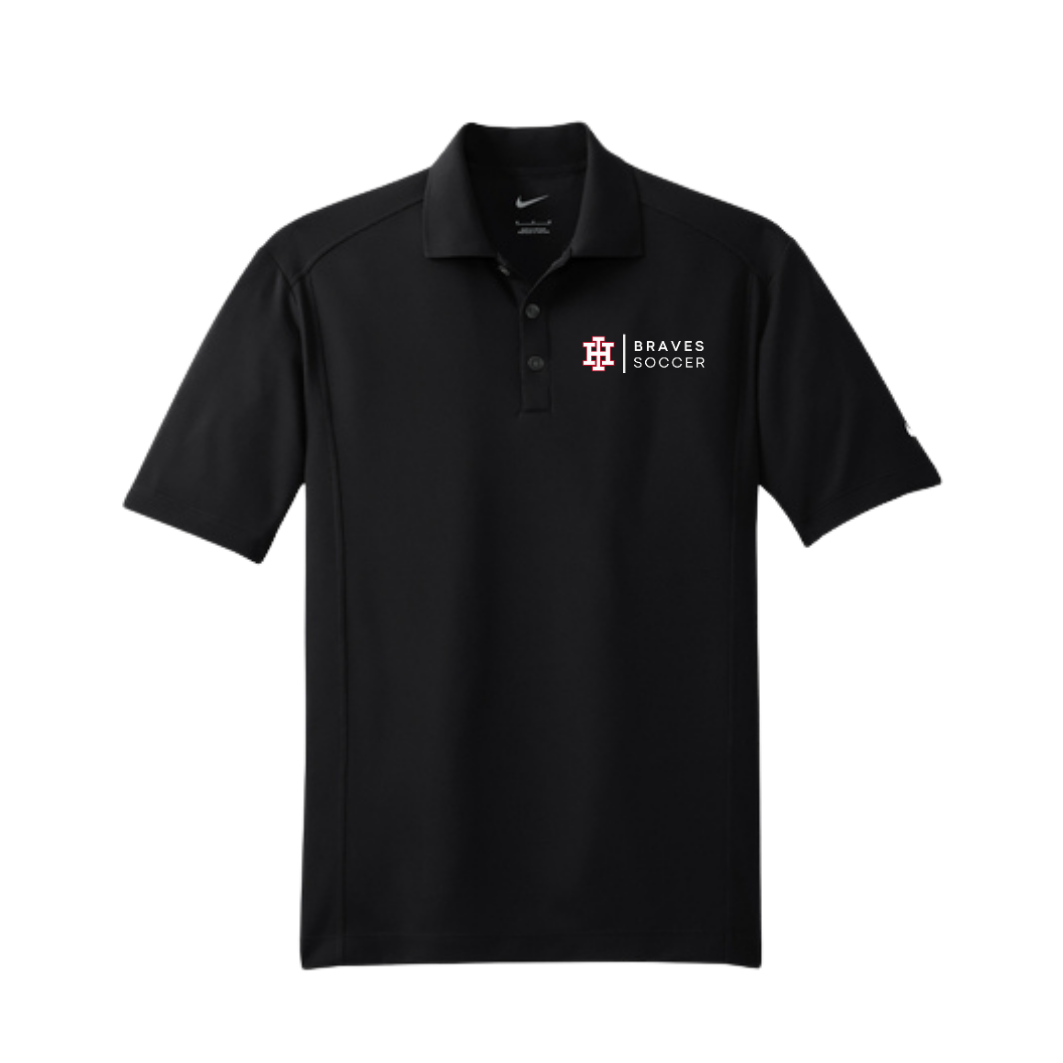 Adult Nike Classic Dri-FIT Classic Polo - Soccer