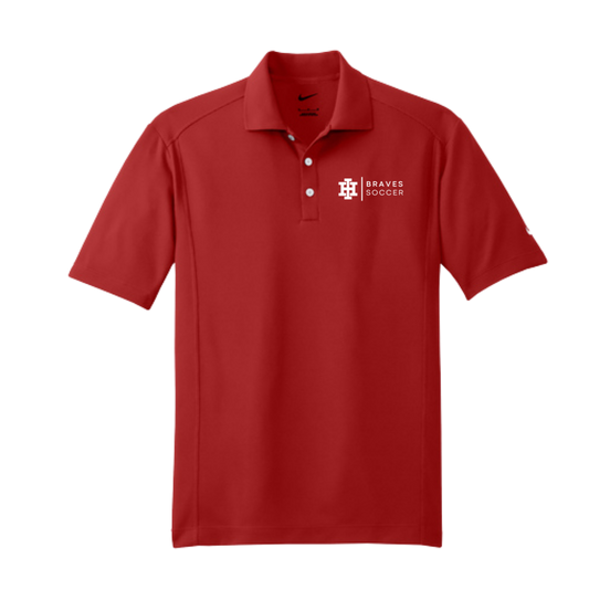 Adult Nike Classic Dri-FIT Classic Polo - Soccer