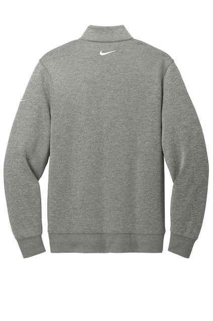 Adult Nike Dri-Fit Corporate 1/2 Zip (No Discounts)