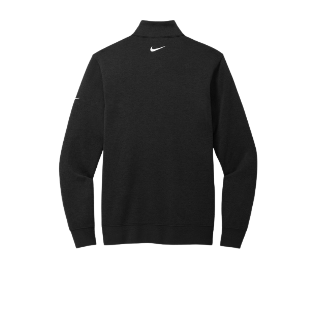 Adult Nike Dri-Fit Corporate 1/2 Zip - Soccer