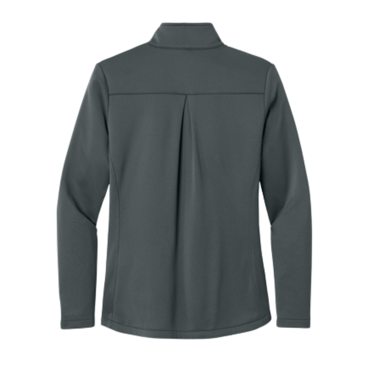 Eddie Bauer Women's 1/2 Zip - Iron Gate