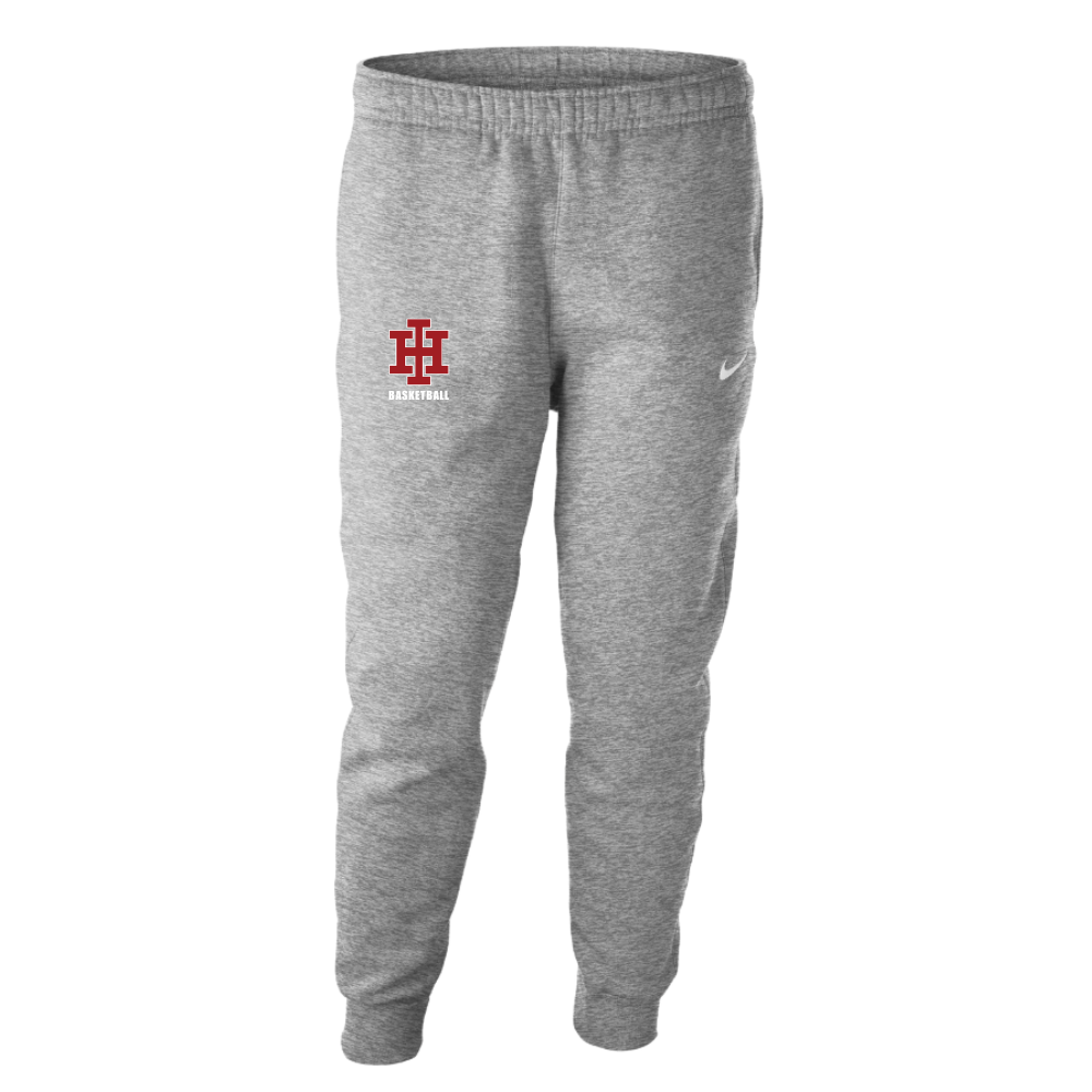 YOUTH Unisex Nike Club Sweatpants - Basketball
