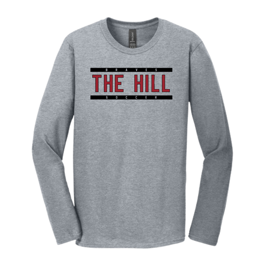 Adult Nike rLegend Long Sleeve Tee - Soccer