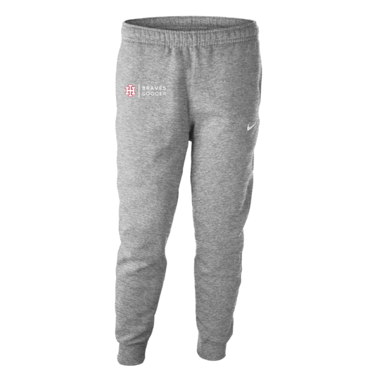 Adult Nike SOCCER Sweatpants