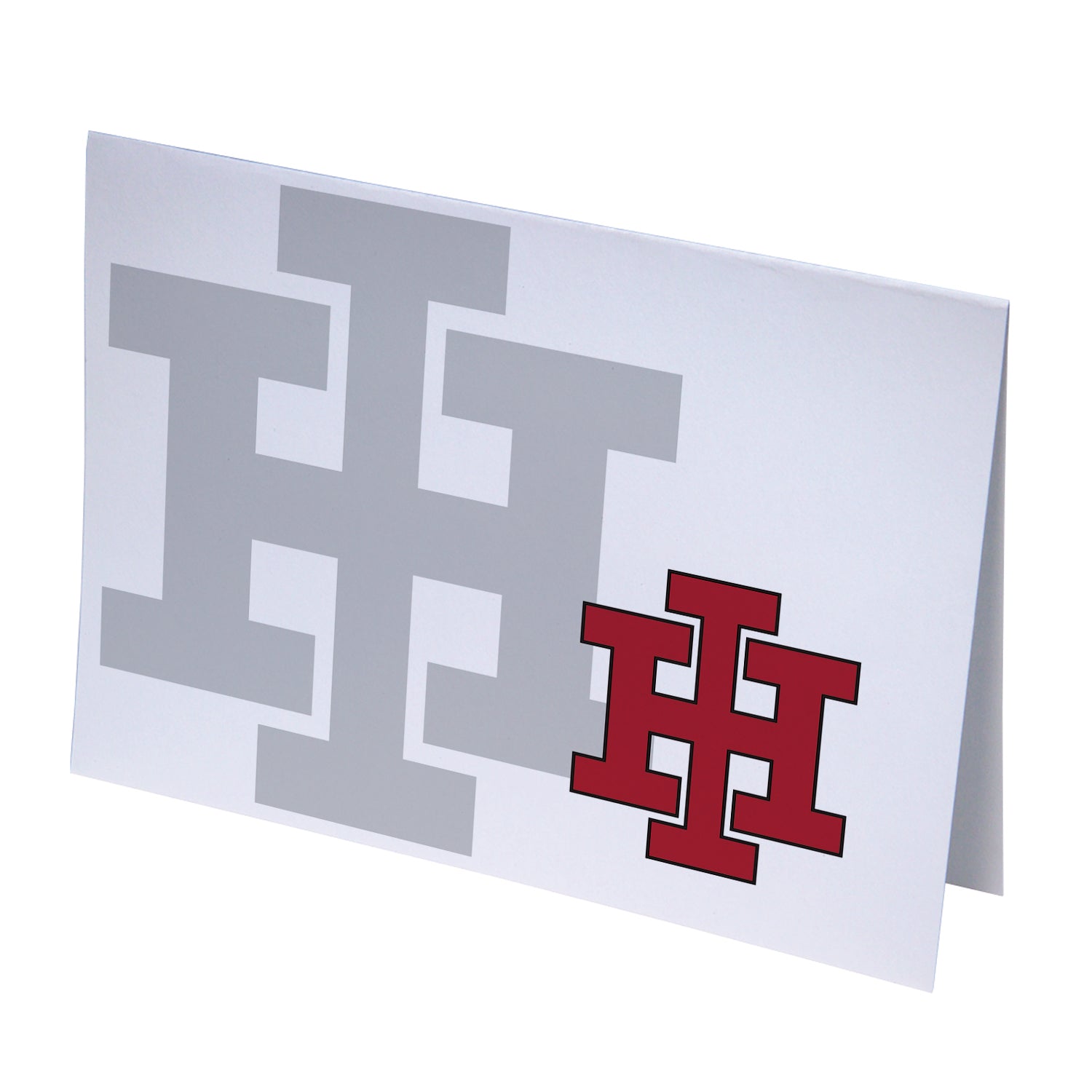 Interlock Visit Card IH Blank Cards 10 pk (Interlock IH Shadow) – IH Bravesline