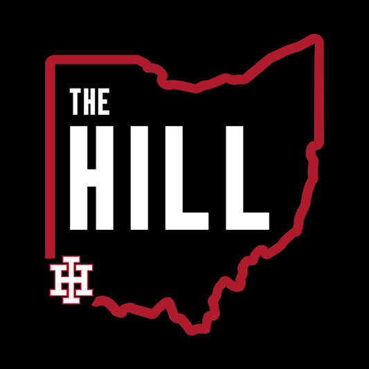 Youth Bella + Canvas Ohio Tee