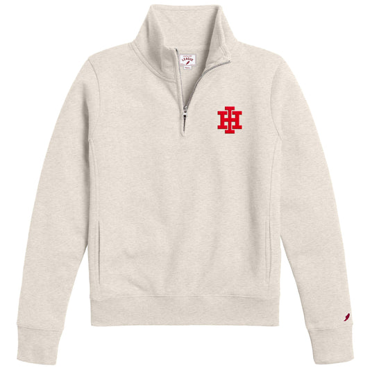 L2 Women's Academy 1/4 Zip