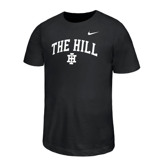 Nike Youth Legend Short Sleeved Tee