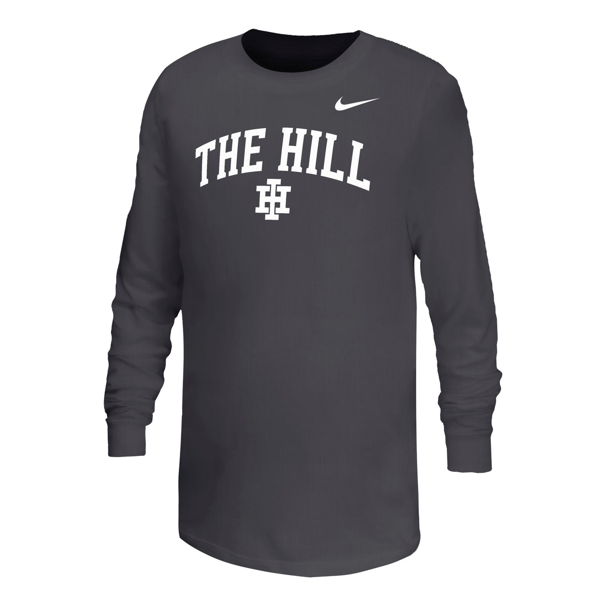 Nike Youth Legend Long Sleeved Tee
