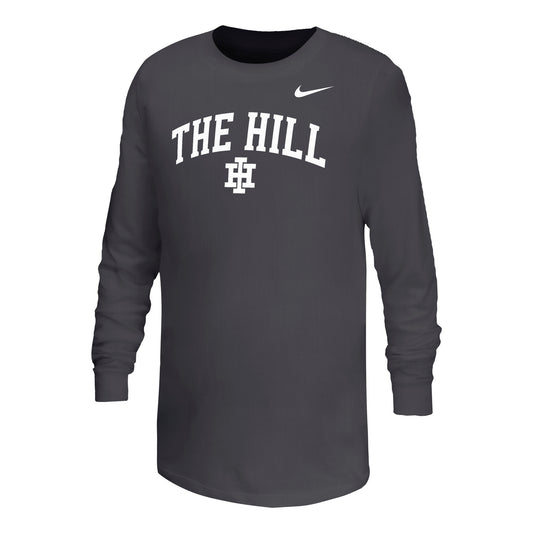 Nike Youth Legend Long Sleeved Tee